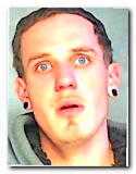 Offender Shane M Hughes