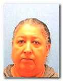 Offender Teresa Monjaras Cruz