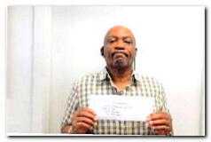 Offender Thomas Levette Cox