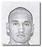 Offender Tino Olmos