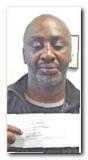 Offender Tony M Rhames