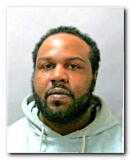 Offender Victor Patterson