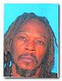 Offender Willie James Luckett