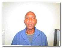 Offender Willie Ray Thomas