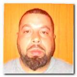 Offender Aaron J. Fontanez