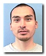 Offender Alvin Lincoln Amaktoolik