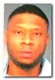 Offender Anthony Eugene Holmes