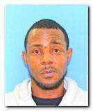 Offender Anthony Shantue Smith