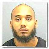 Offender Anthonye T. Bond