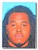 Offender Antonio Davon Houston