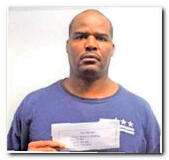 Offender Benny L Williams