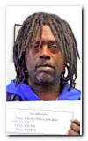 Offender Chester Howard Walker