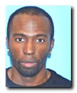 Offender Christopher Jerome Mosely