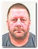 Offender David W Gossett