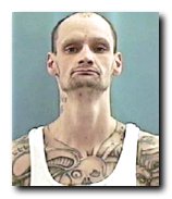 Offender Eric Mitchell Hammon