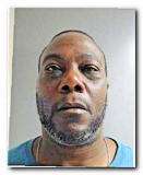 Offender Eugene Asa Brown