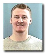 Offender Evan Anton Clay