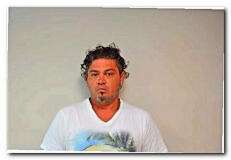 Offender Fred Ortiz Jr