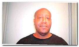 Offender Gayron Wesley Peavy