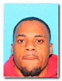 Offender Gregory Anton Clemons