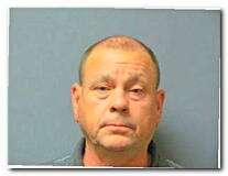 Offender Gregory Lynn Hinton