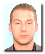 Offender Herman Taylor Schliesing