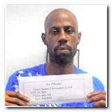 Offender James Christopher Lewis