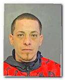 Offender Joel Delvalle