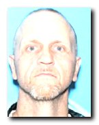 Offender Jonathan Lee Ford