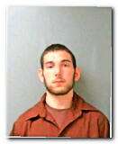 Offender Joshua Daniel Ross