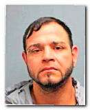 Offender Juan Canales