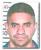 Offender Juan Carlos Arreguin