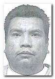 Offender Juan Carlos Barriga