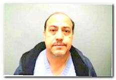 Offender Juan Carlos Carreon