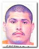 Offender Juan Carlos Castillo