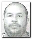 Offender Juan Carlos Cornejo