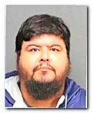 Offender Juan Castaneda