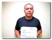 Offender Juan Cervantes