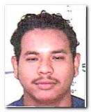 Offender Juan Corano