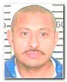 Offender Juan Cortez