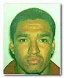 Offender Juan Cruz