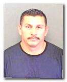 Offender Juan David Arevalo