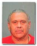 Offender Juan Francisco Carrillo