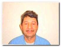 Offender Juan M Brizuela