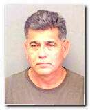 Offender Juan Manuel Bautista