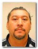 Offender Juan Manuel Castillo