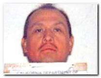 Offender Juan Martinez Cisneros