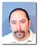 Offender Juan Rene Cecena