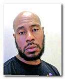 Offender Kharon Washington