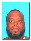 Offender Leroy Horton